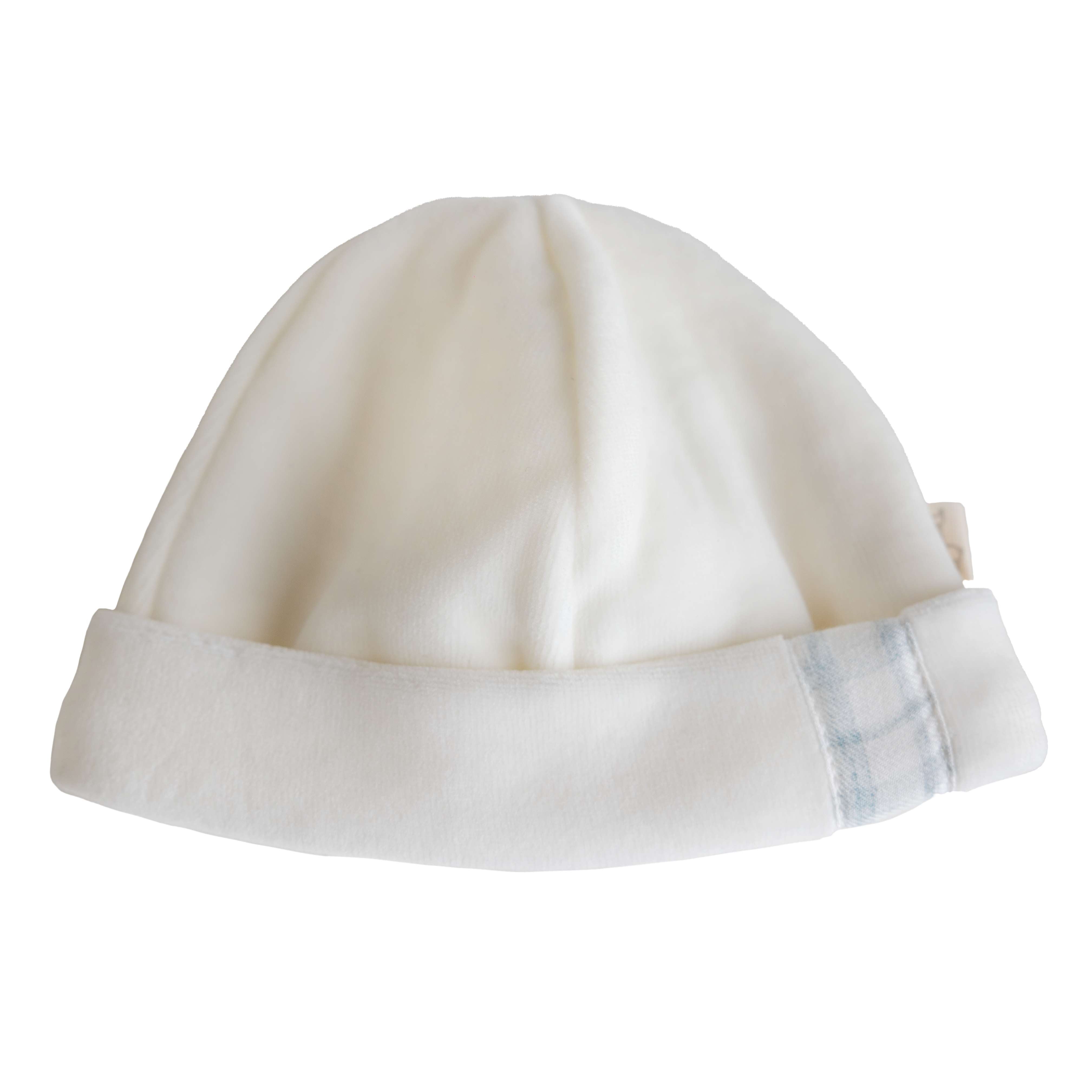 Baby Gi Baby Boys Ivory 4 Piece Gift Set Baby Gi Baby Boys Ivory 4 Piece Gift Set