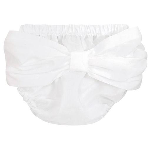 Balloon Chic Baby Girls Yellow Dress & Bloomer Set Balloon Chic Baby Girls Yellow Dress & Bloomer Set