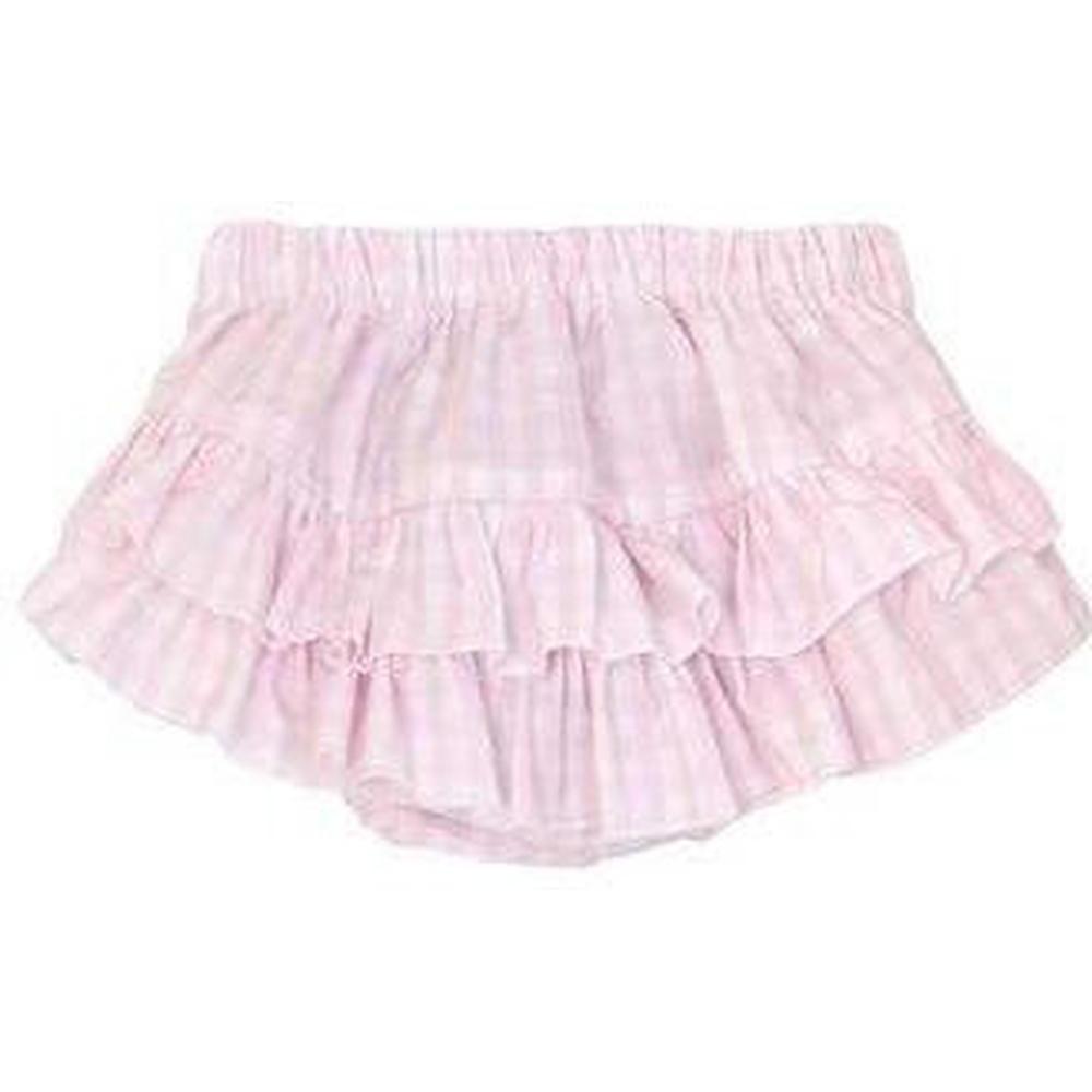 Balloon Chic Girls Pink Dress Set Balloon Chic Girls Pink Dress Set