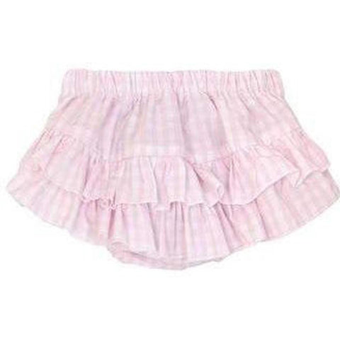 Balloon Chic Girls Pink Dress Set Balloon Chic Girls Pink Dress Set