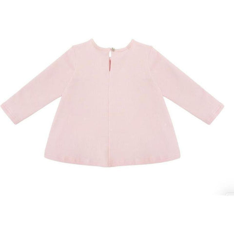 Balloon Chic Girls Pink Fairytale Tunic Balloon Chic Girls Pink Fairytale Tunic