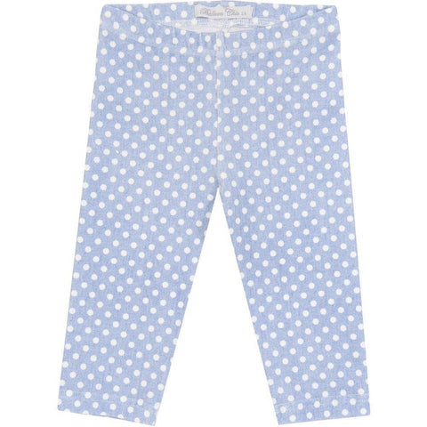 Balloon Chic Girls Spotted Leggings Balloon Chic Girls Spotted Leggings