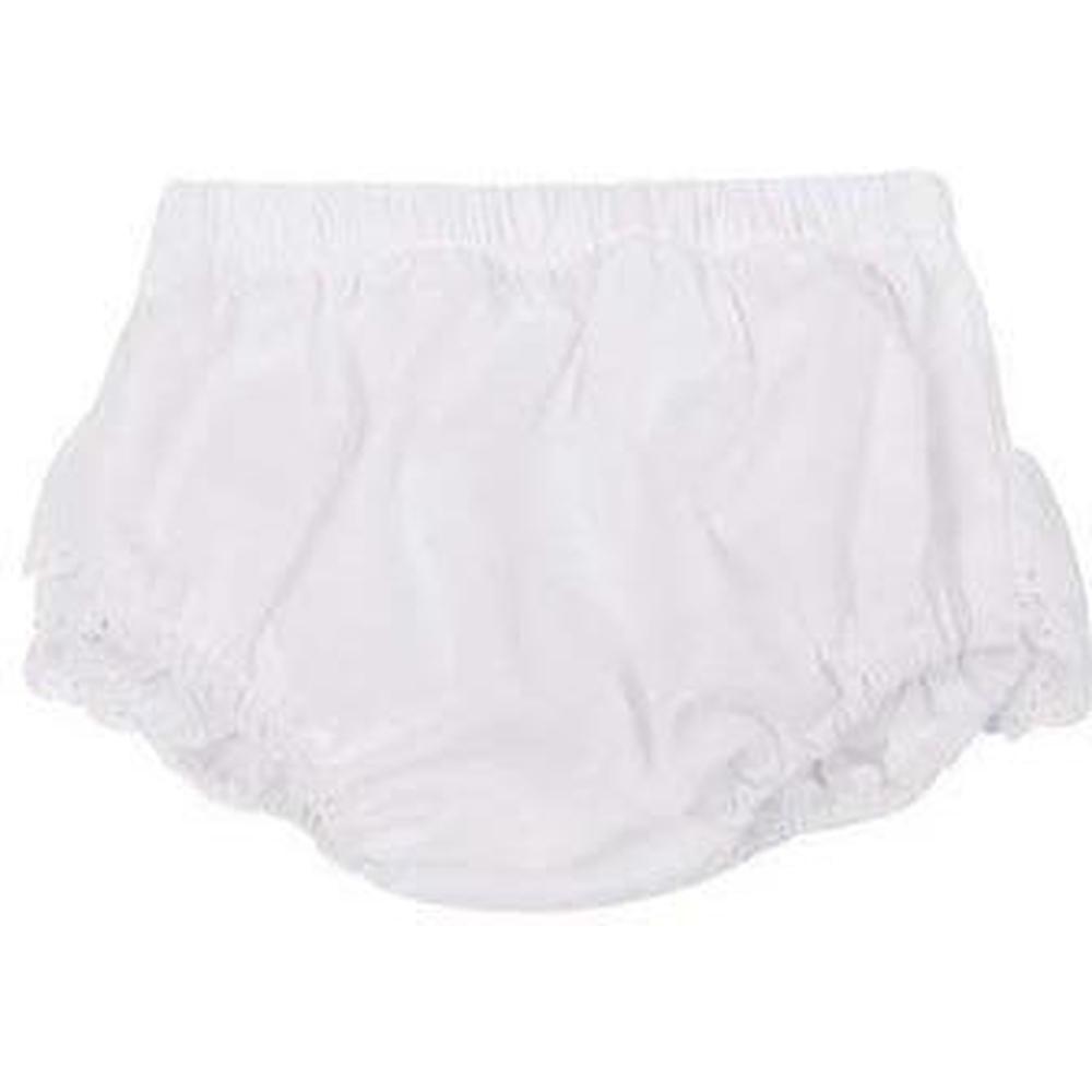 Balloon Chic Girls White Dress Balloon Chic Girls White Dress