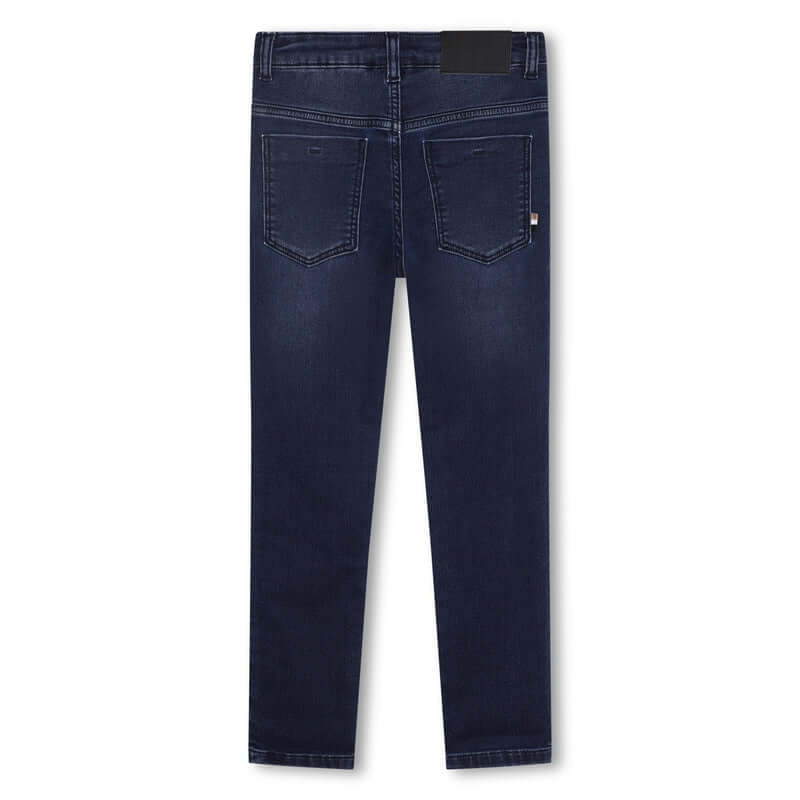 BOSS Boys Denim Jeans BOSS Boys Denim Jeans