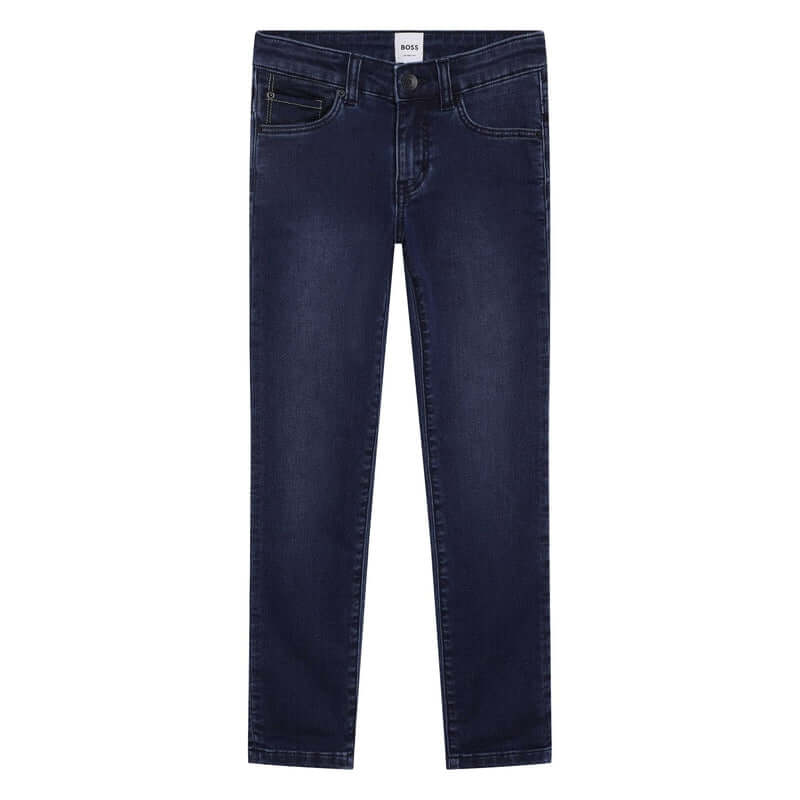 BOSS Boys Denim Jeans BOSS Boys Denim Jeans