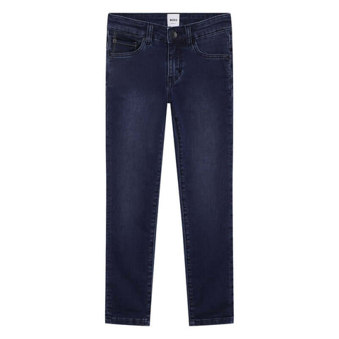 BOSS Boys Denim Jeans BOSS Boys Denim Jeans