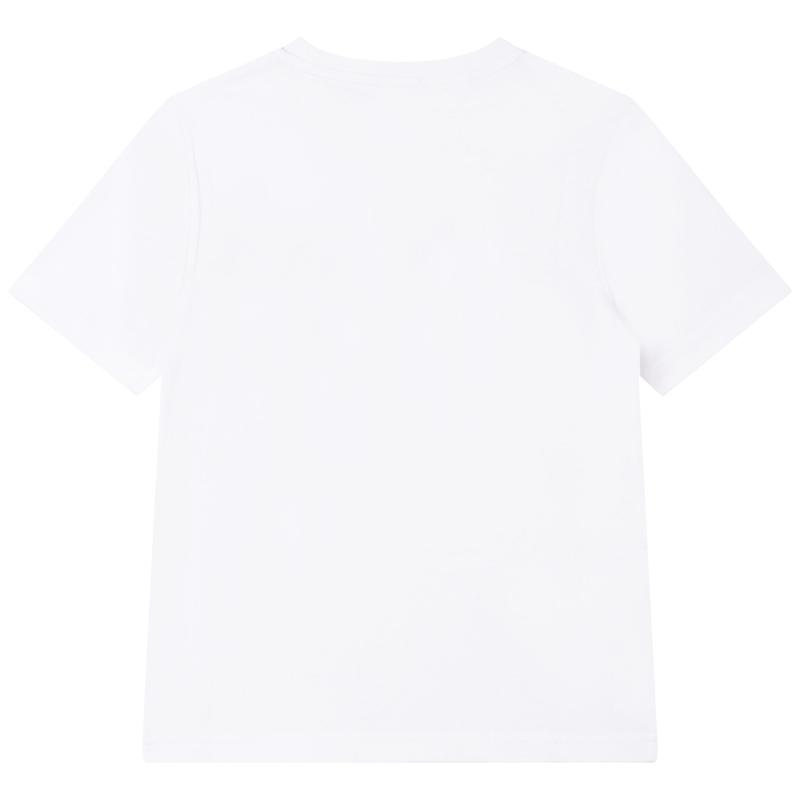 BOSS Short Sleeves T-Shirt BOSS Short Sleeves T-Shirt
