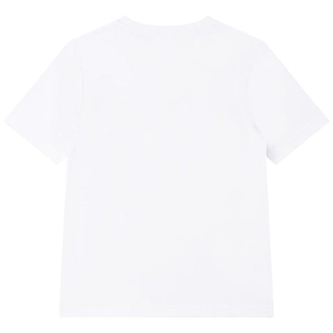 BOSS Short Sleeves T-Shirt BOSS Short Sleeves T-Shirt