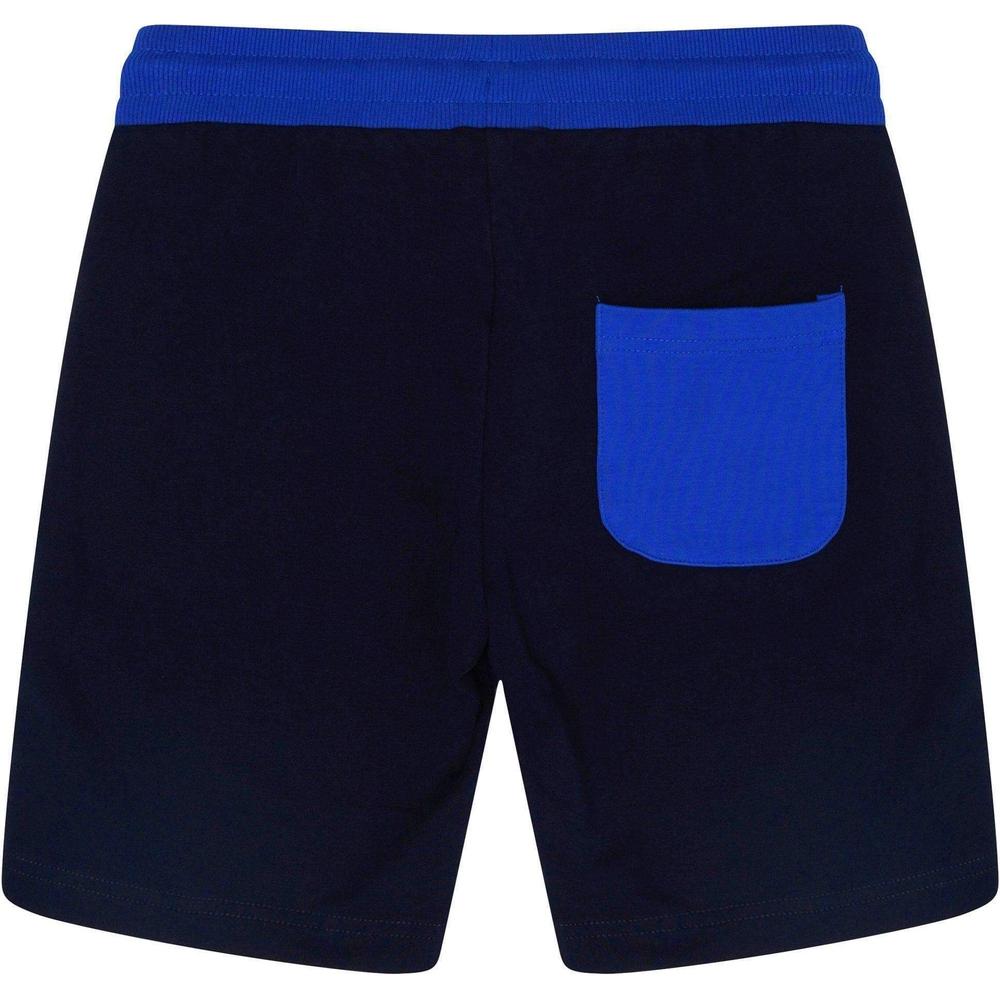 Bugatti Boys Blue 'Elio' Short Bugatti Boys Blue 'Elio' Short