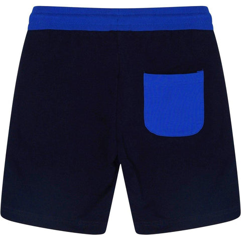Bugatti Boys Blue 'Elio' Short Bugatti Boys Blue 'Elio' Short