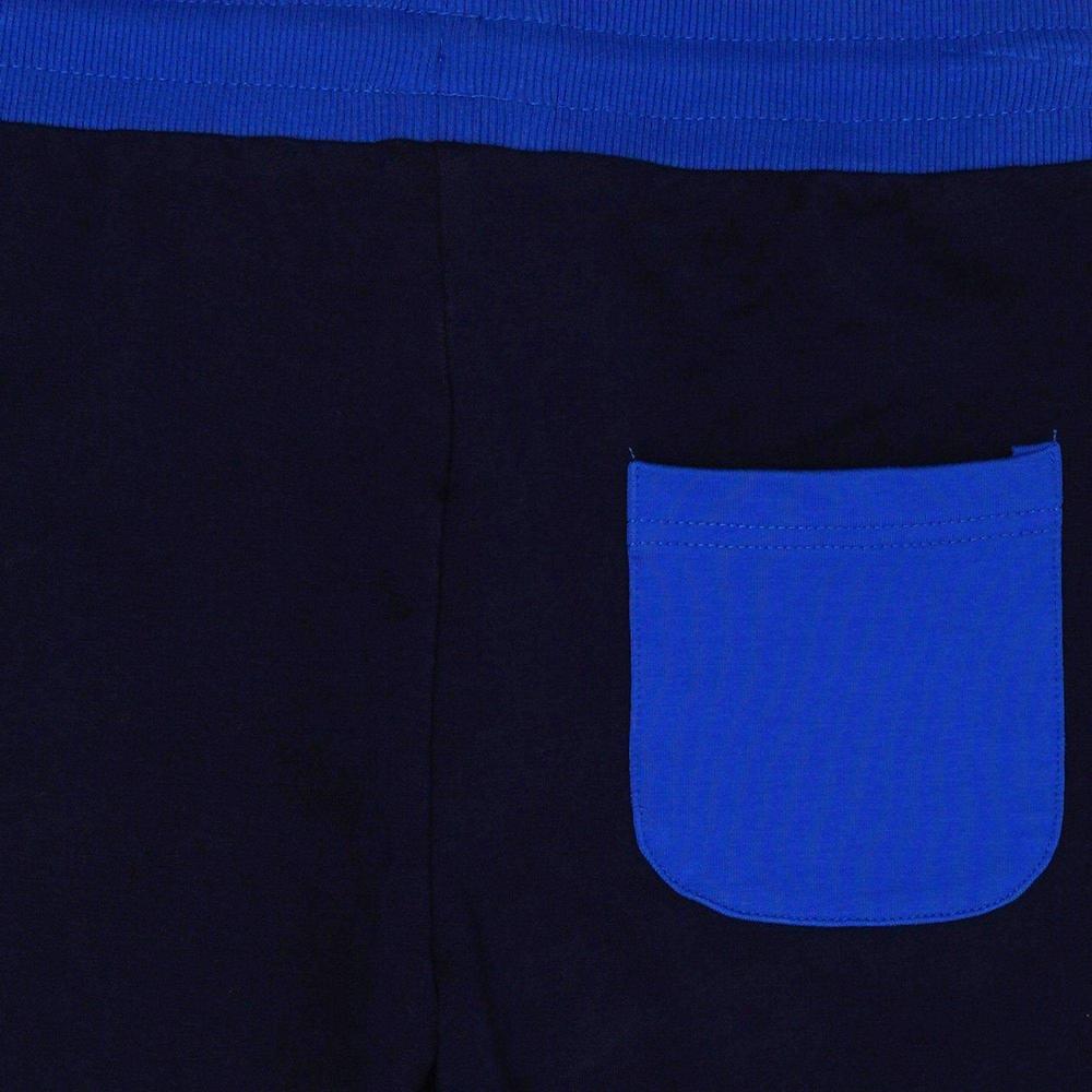 Bugatti Boys Blue 'Elio' Short Bugatti Boys Blue 'Elio' Short