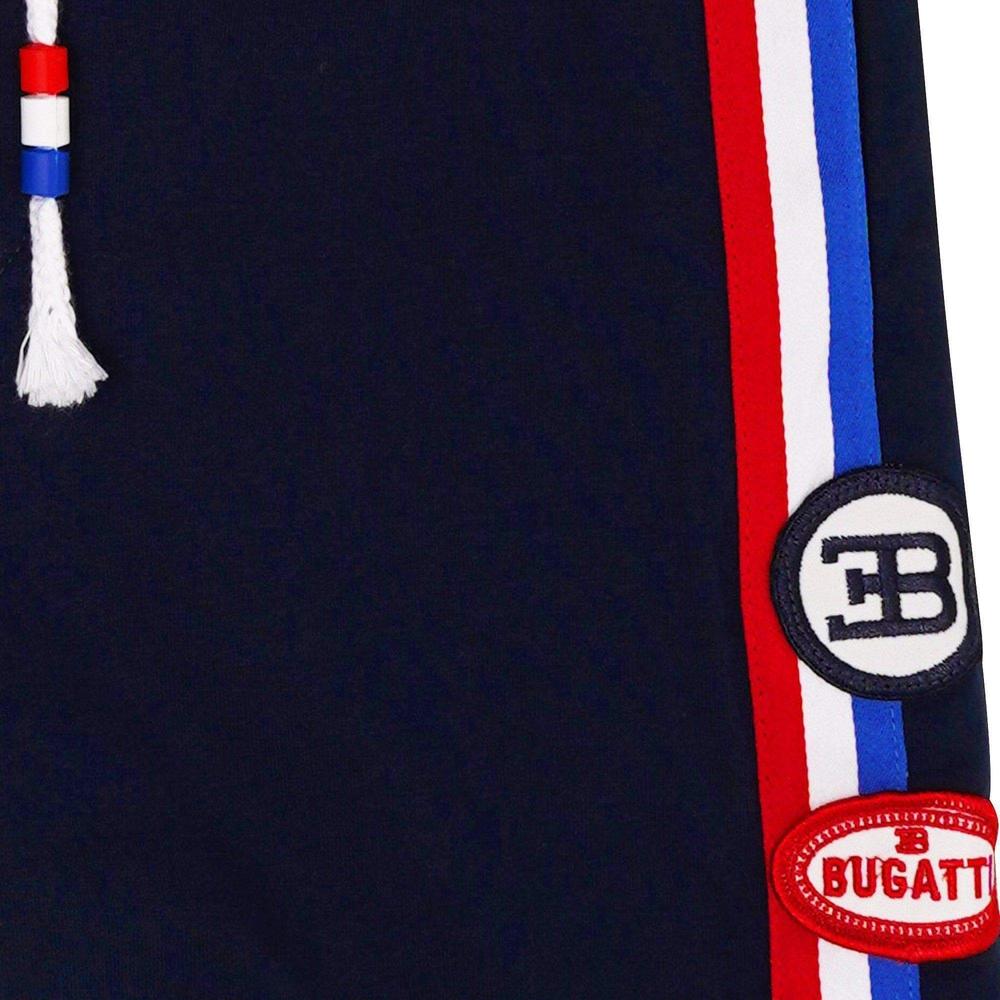 Bugatti Boys Blue 'Elio' Short Bugatti Boys Blue 'Elio' Short