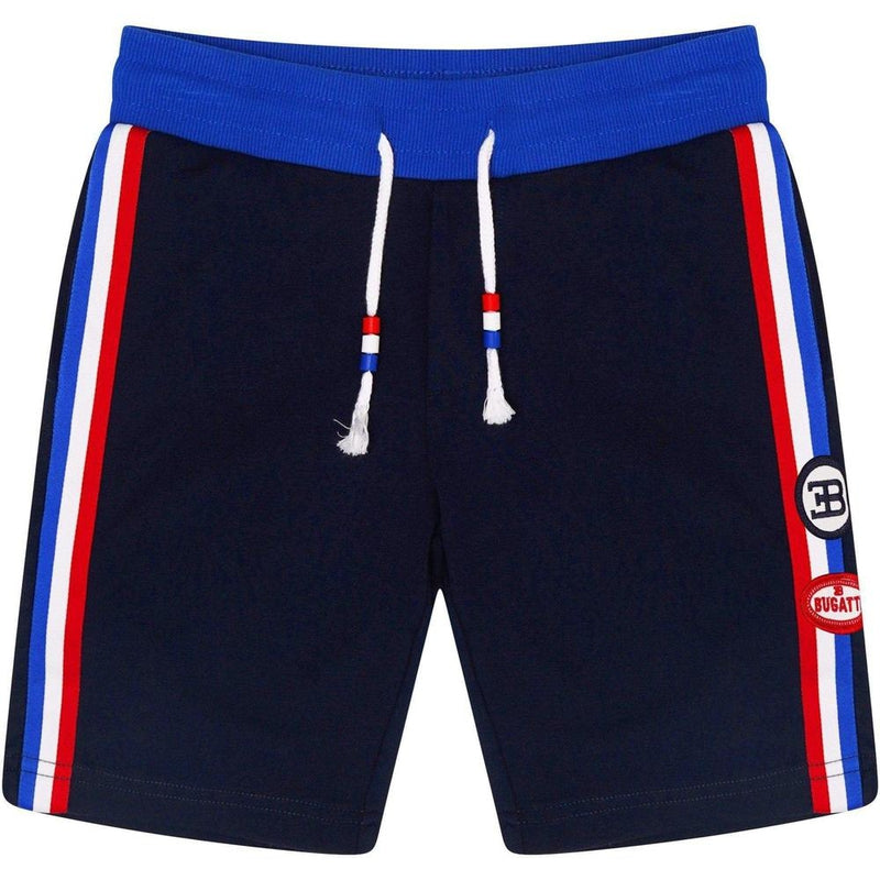 Bugatti Boys Blue 'Elio' Short Bugatti Boys Blue 'Elio' Short