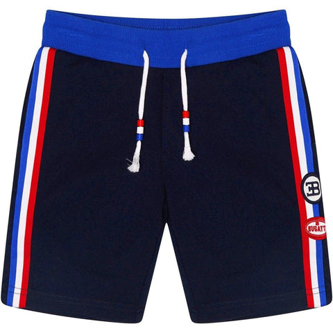 Bugatti Boys Blue 'Elio' Short Bugatti Boys Blue 'Elio' Short
