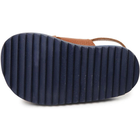 Carrement Beau Boys Brown Sandals Carrement Beau Boys Brown Sandals