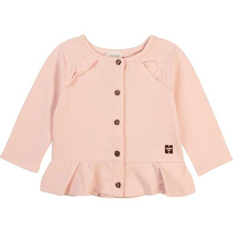 Carrement Beau Girls Cardigan Carrement Beau Girls Cardigan