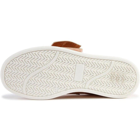 Carrement Beau Girls Copper Trainers Carrement Beau Girls Copper Trainers