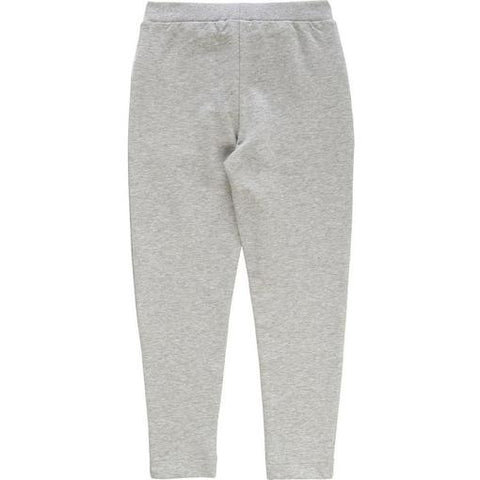 Carrement Beau Girls Light Grey Trousers Carrement Beau Girls Light Grey Trousers