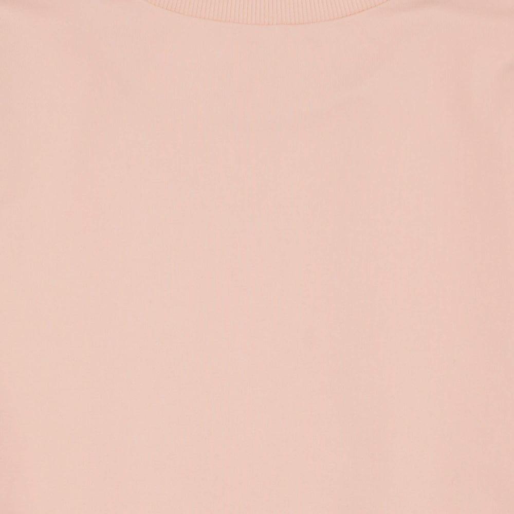 Carrement Beau Girls Pale Pink Sweatshirt Carrement Beau Girls Pale Pink Sweatshirt