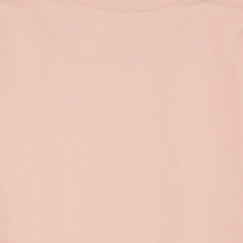 Carrement Beau Girls Pale Pink Sweatshirt Carrement Beau Girls Pale Pink Sweatshirt