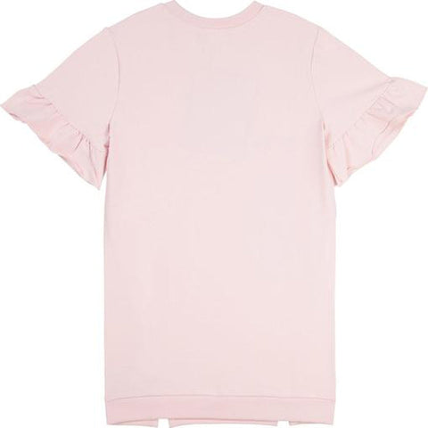 Carrement Beau Girls Pink Mademoiselle Dress Carrement Beau Girls Pink Mademoiselle Dress