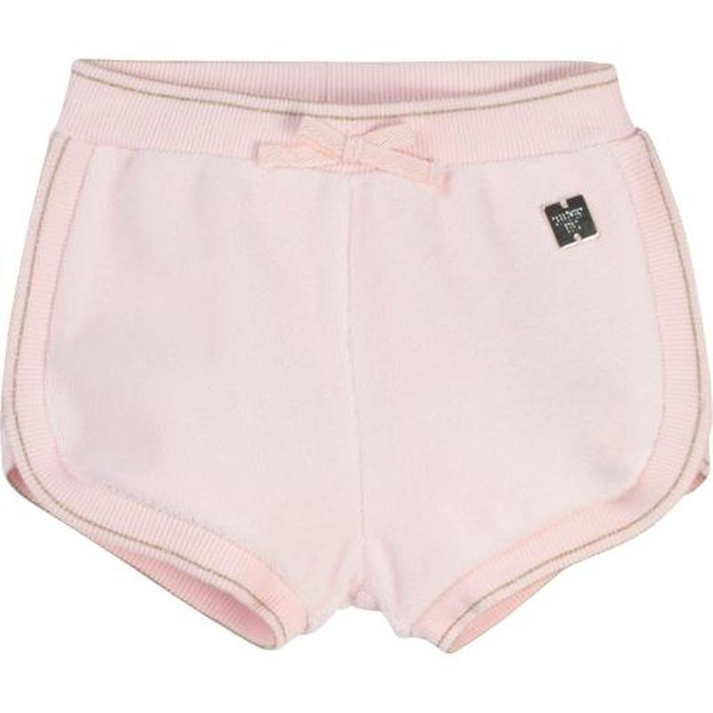 Carrement Beau Girls Pink Shorts Carrement Beau Girls Pink Shorts