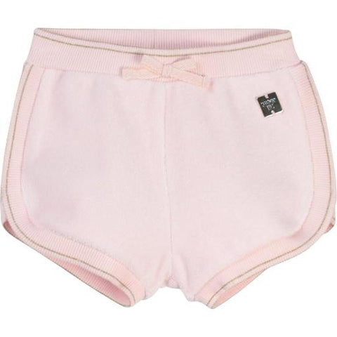 Carrement Beau Girls Pink Shorts Carrement Beau Girls Pink Shorts
