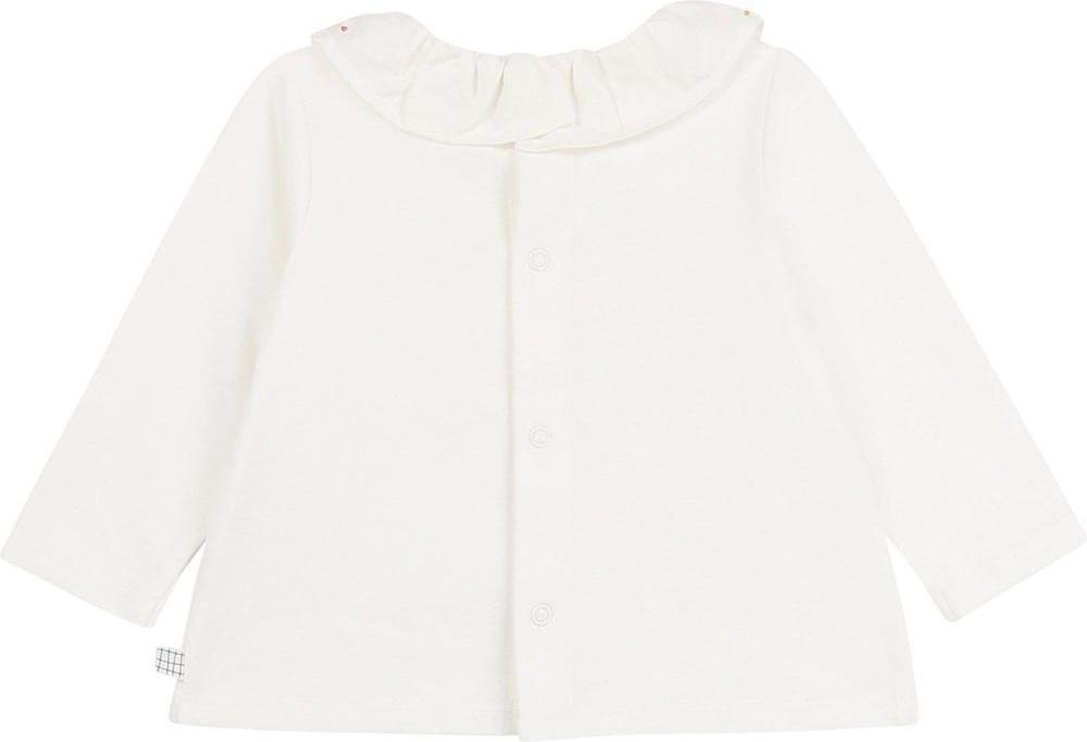 Carrement Beau LONG SLEEVE T-SHIRT Carrement Beau LONG SLEEVE T-SHIRT