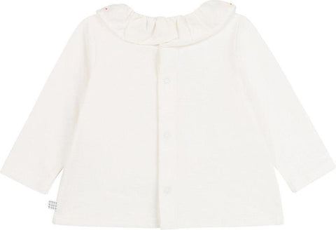 Carrement Beau LONG SLEEVE T-SHIRT Carrement Beau LONG SLEEVE T-SHIRT