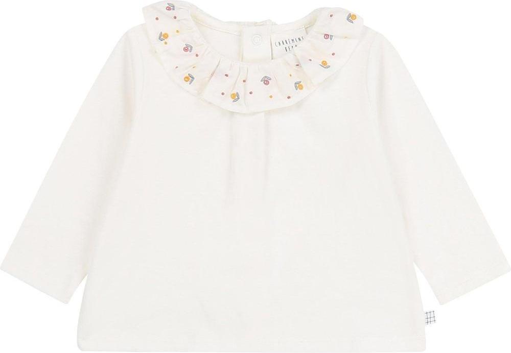 Carrement Beau LONG SLEEVE T-SHIRT Carrement Beau LONG SLEEVE T-SHIRT