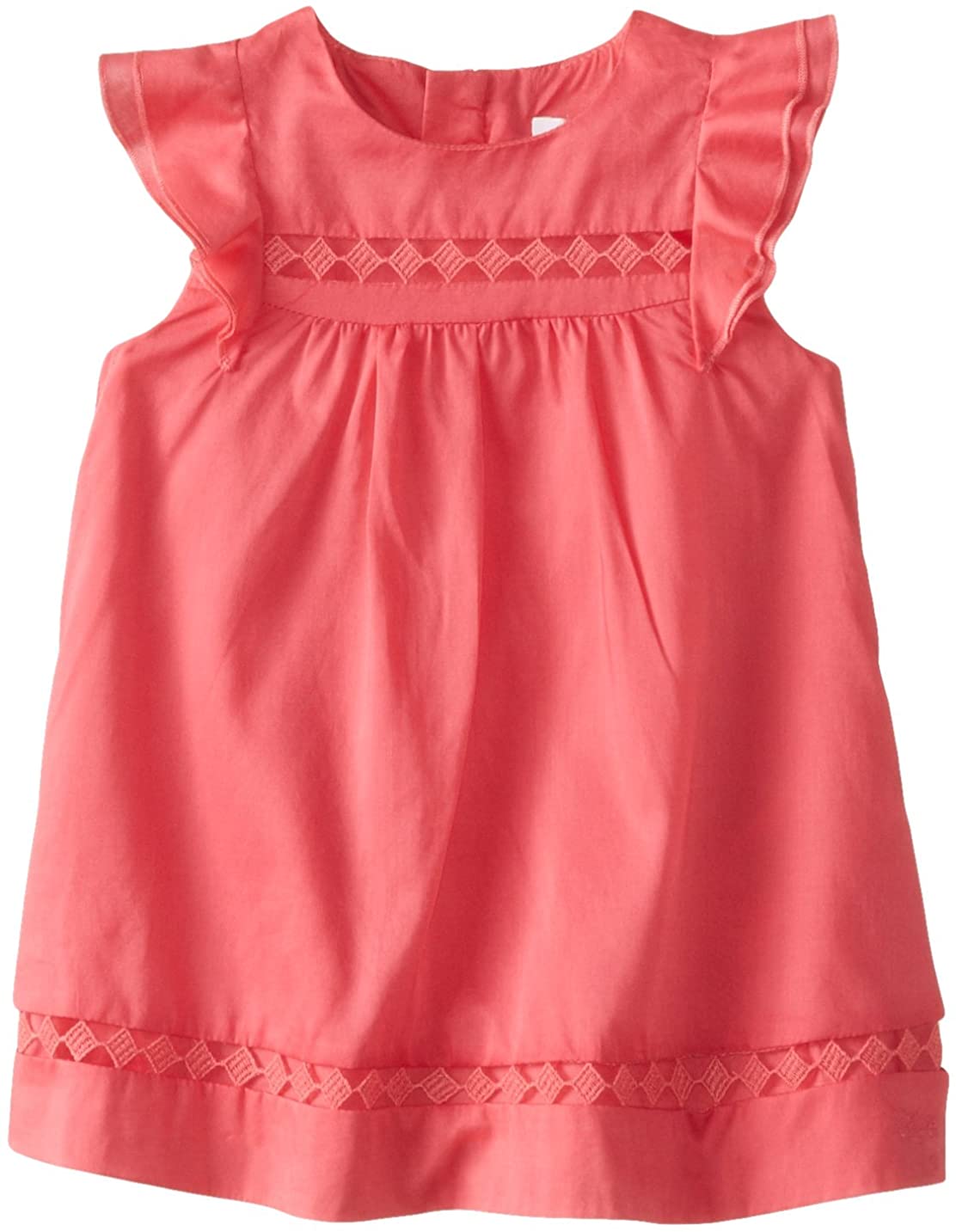 Chloe Baby Girls Fushia Dress Chloe Baby Girls Fushia Dress