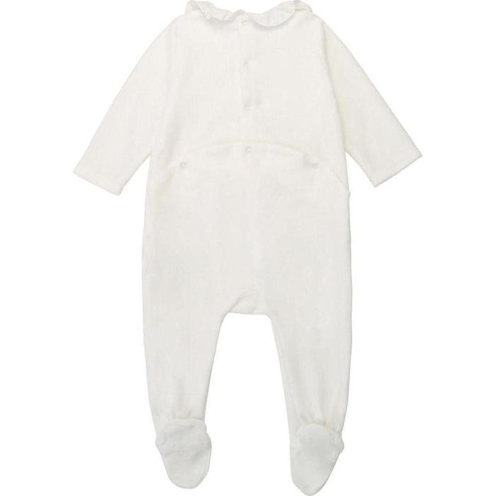 Chloe Baby Velvet Boxed Pyjamas Chloe Baby Velvet Boxed Pyjamas