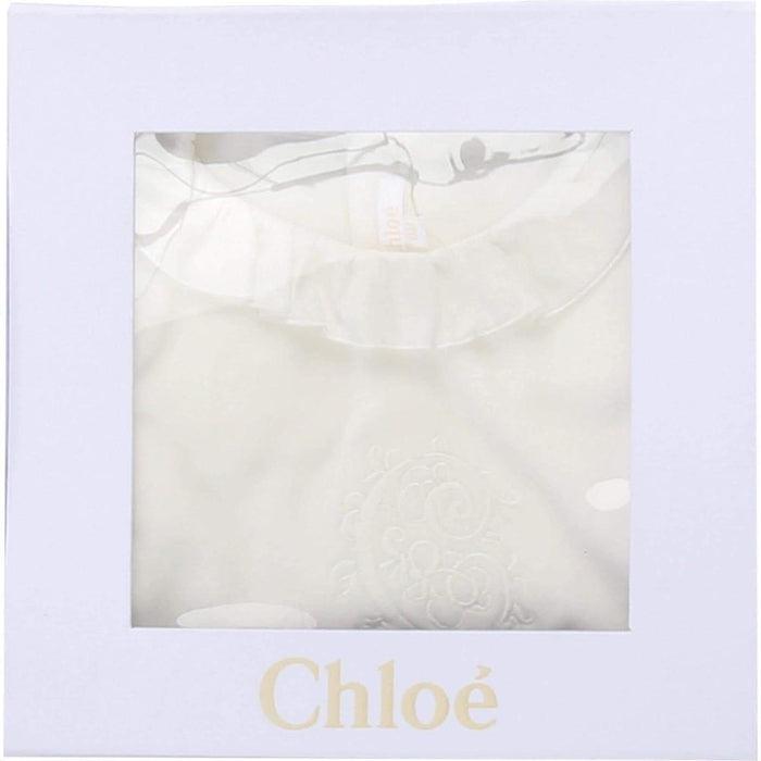 Chloe Baby Velvet Boxed Pyjamas Chloe Baby Velvet Boxed Pyjamas