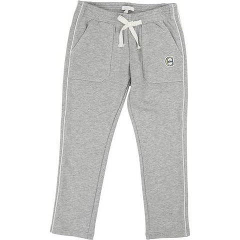 Chloe Girls Grey Trousers Chloe Girls Grey Trousers