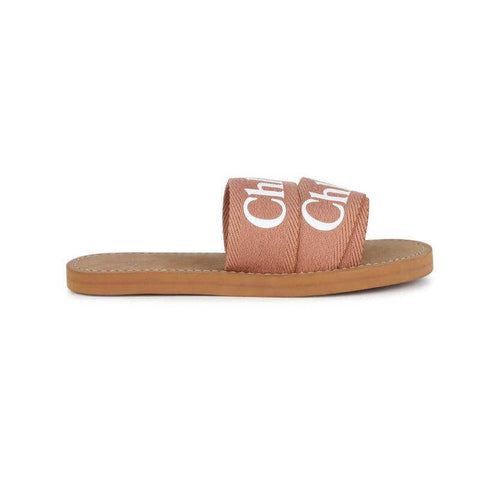 Chloe Girls 'Mini Me' Slides Chloe Girls 'Mini Me' Slides