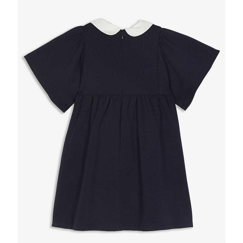 Chloe Girls Navy Dress Chloe Girls Navy Dress