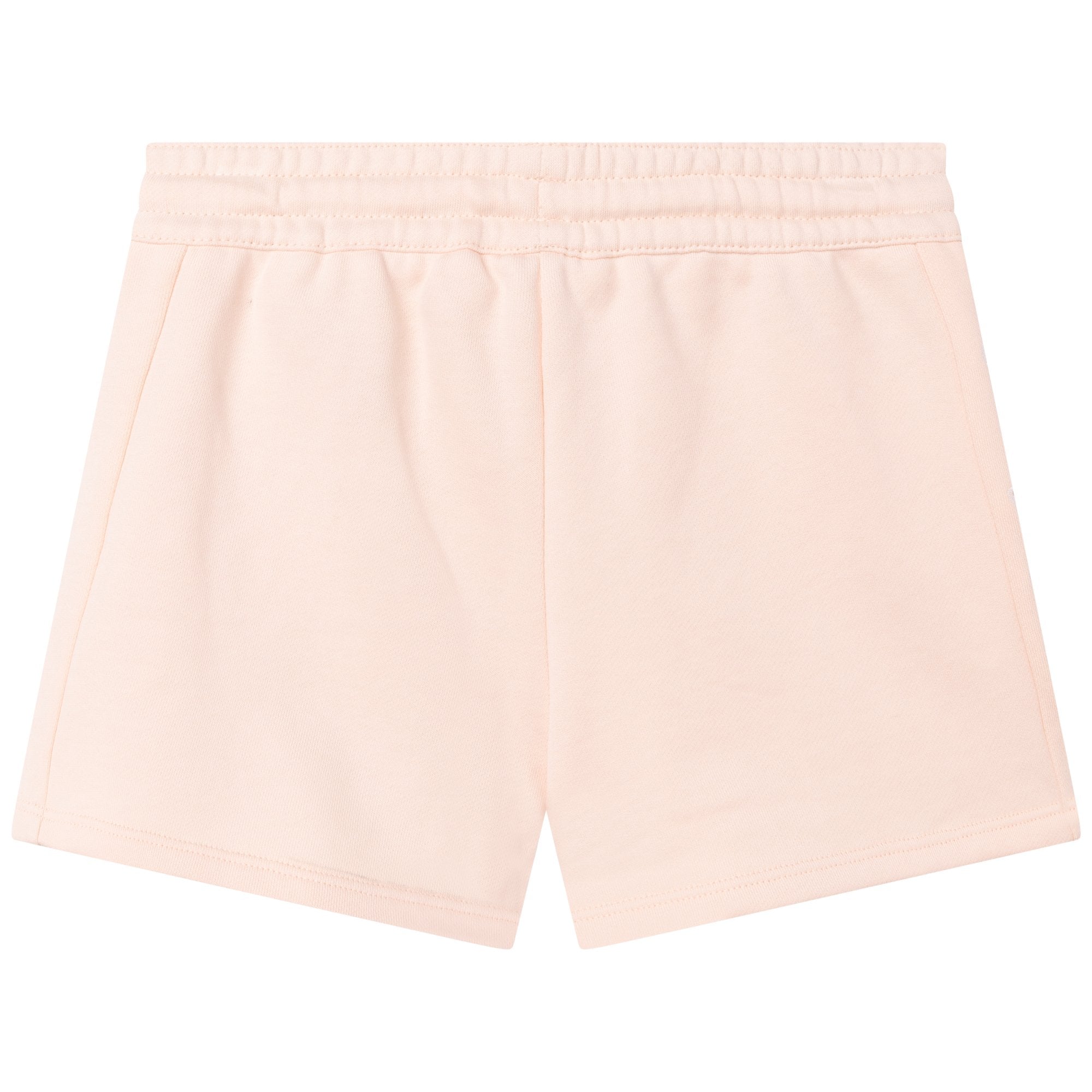 Chloe Girls Pink Shorts Chloe Girls Pink Shorts