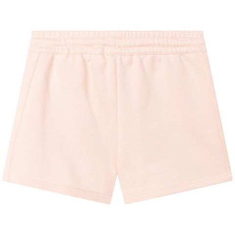 Chloe Girls Pink Shorts Chloe Girls Pink Shorts
