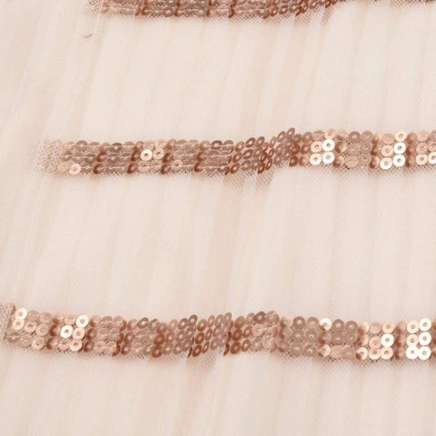 Chloe Girls Pink Tulle Dress Chloe Girls Pink Tulle Dress