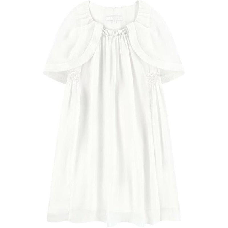 Chloe Girls White Dress Chloe Girls White Dress
