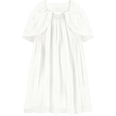 Chloe Girls White Dress Chloe Girls White Dress