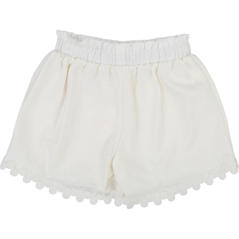 Chloe Girls White Shorts Chloe Girls White Shorts