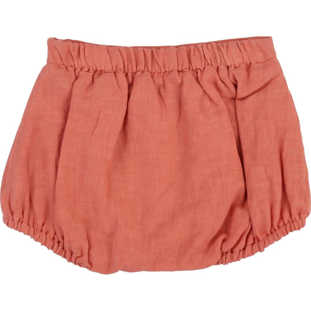 Chloe Ivory Blouse & Shorts Chloe Ivory Blouse & Shorts