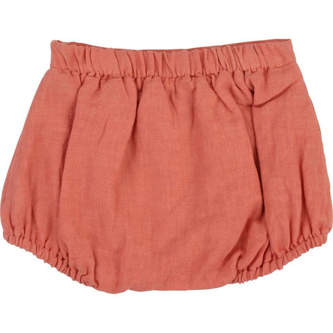 Chloe Ivory Blouse & Shorts Chloe Ivory Blouse & Shorts