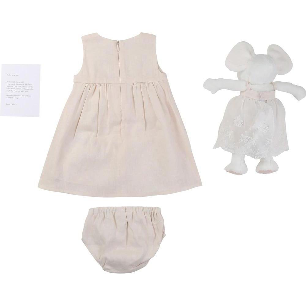 Chloe Pastel Pink Gift Set Chloe Pastel Pink Gift Set