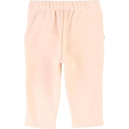 Chloe Pink Milano Trousers Chloe Pink Milano Trousers