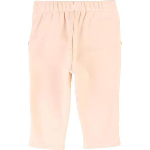 Chloe Pink Milano Trousers Chloe Pink Milano Trousers