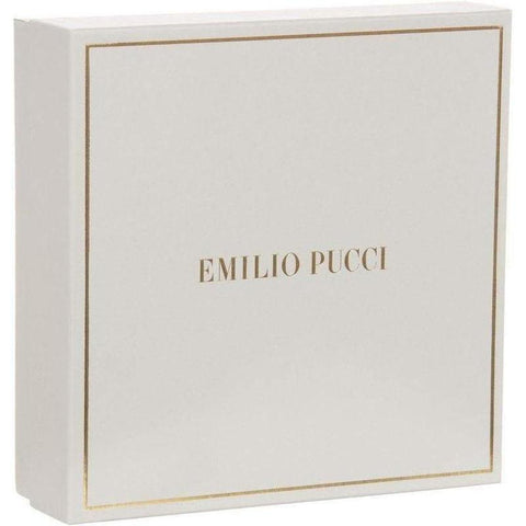 Emilio Pucci Girls White Babygrow Set Emilio Pucci Girls White Babygrow Set