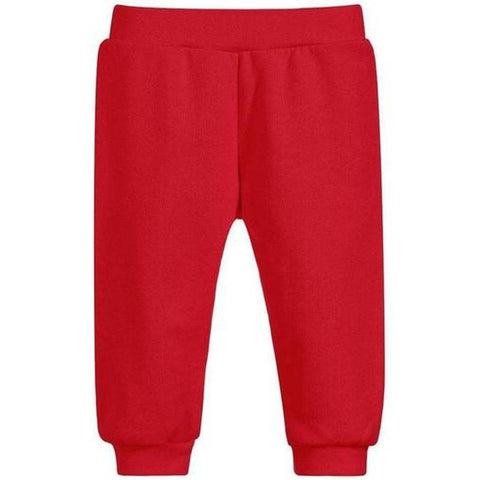 Fendi Boys Red Logo Tracksuit Fendi Boys Red Logo Tracksuit