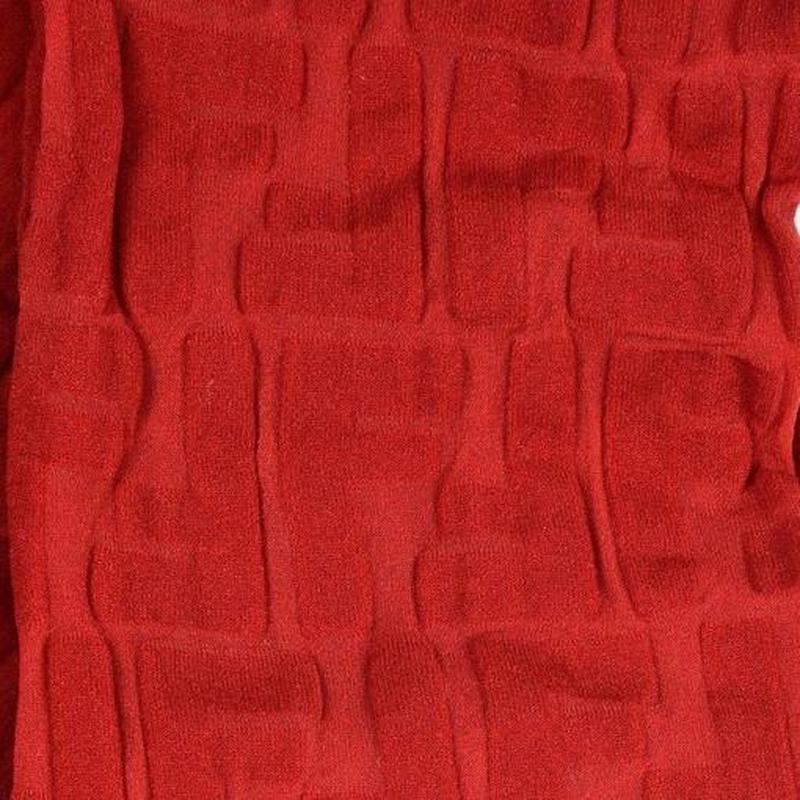 Fendi Girls Red Tights Fendi Girls Red Tights